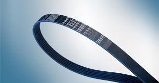 Automotive Ribbed Belt